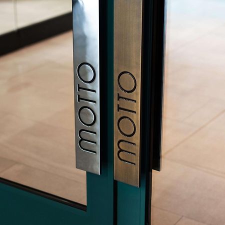 Motto By Hilton New York City Chelsea Bagian luar foto