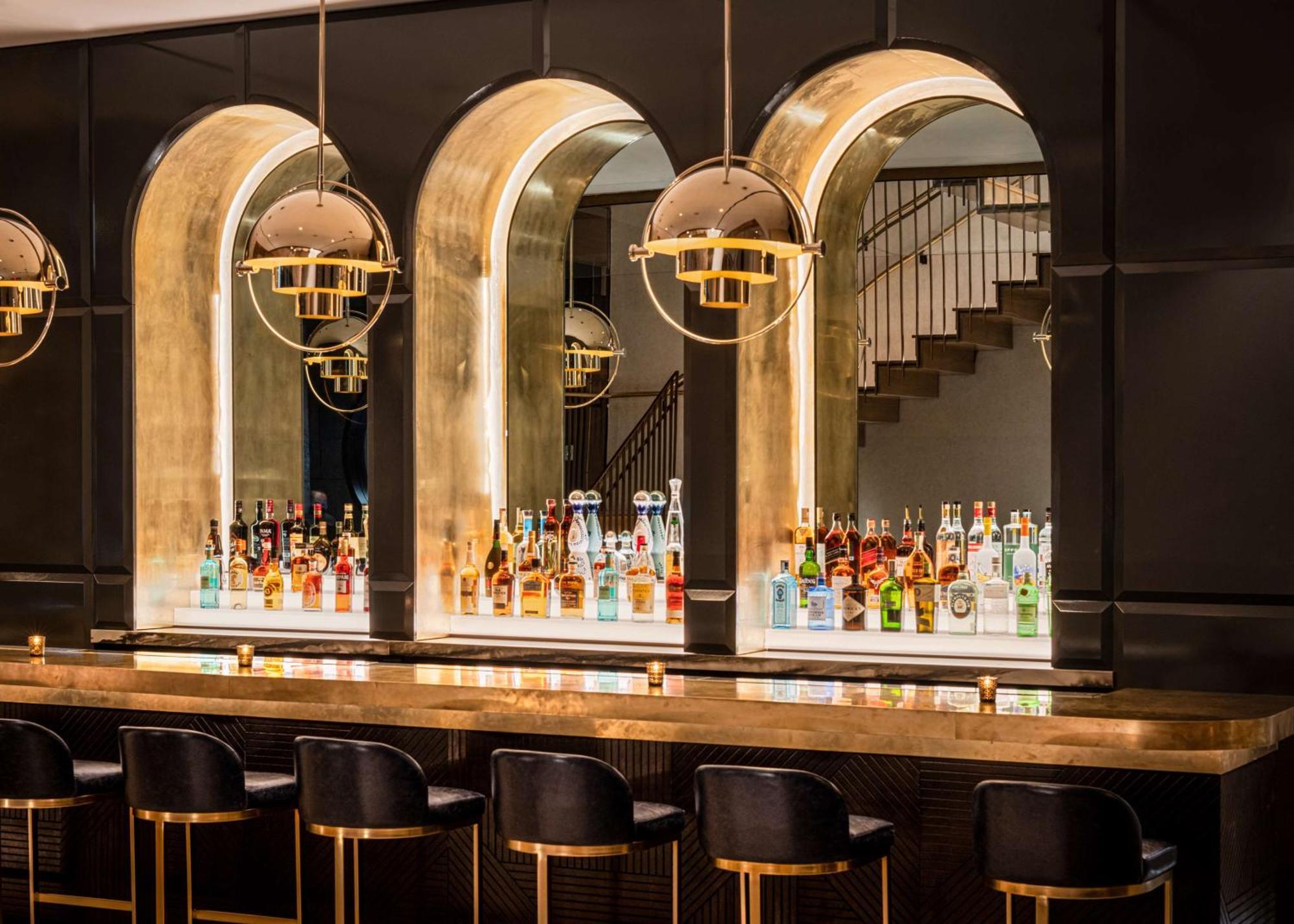 Motto By Hilton New York City Chelsea Bagian luar foto