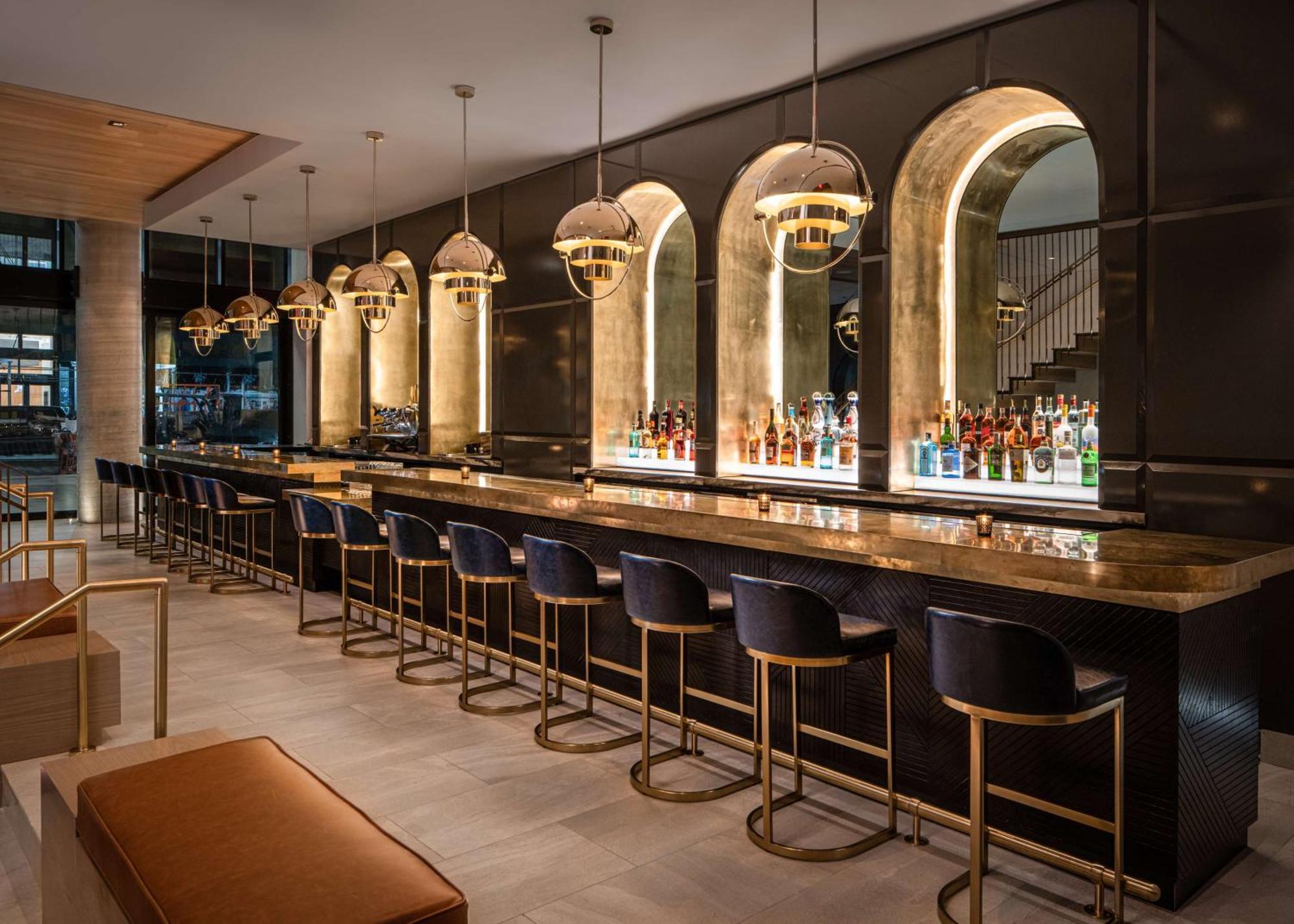 Motto By Hilton New York City Chelsea Bagian luar foto