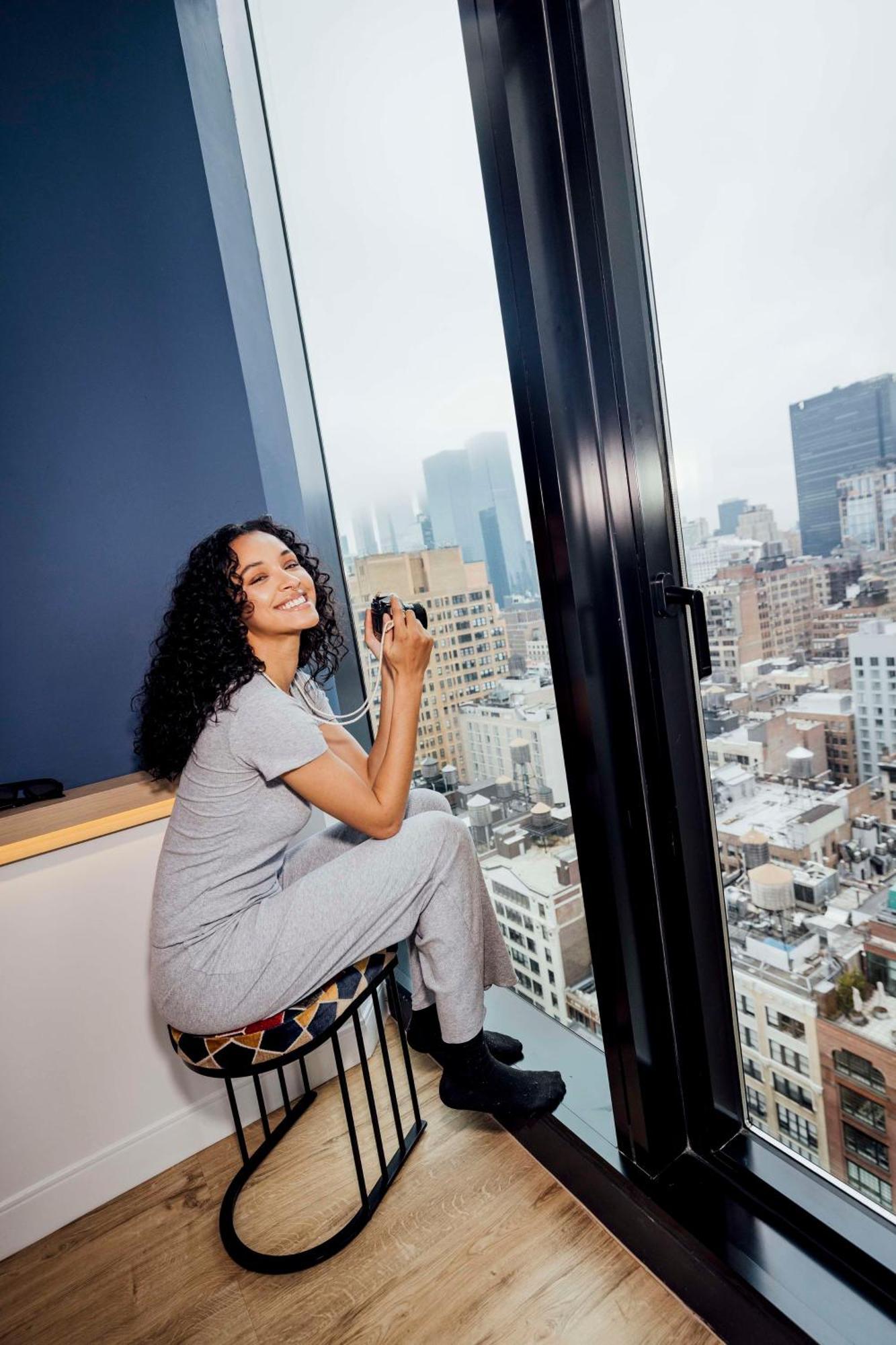 Motto By Hilton New York City Chelsea Bagian luar foto
