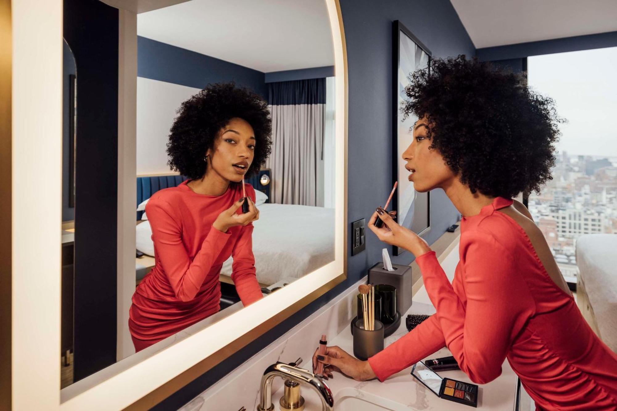 Motto By Hilton New York City Chelsea Bagian luar foto