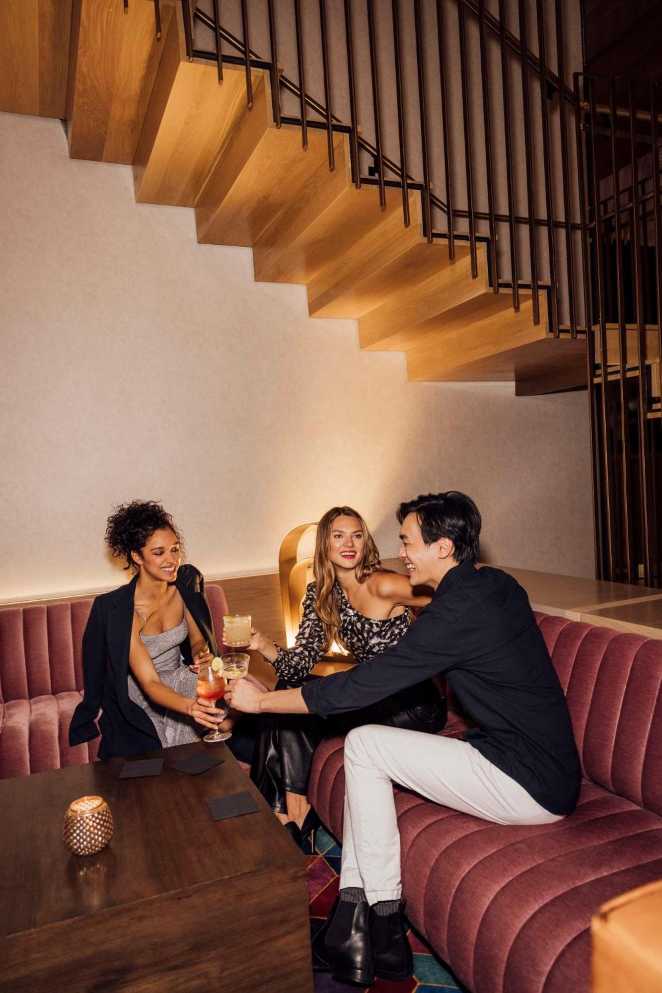 Motto By Hilton New York City Chelsea Bagian luar foto