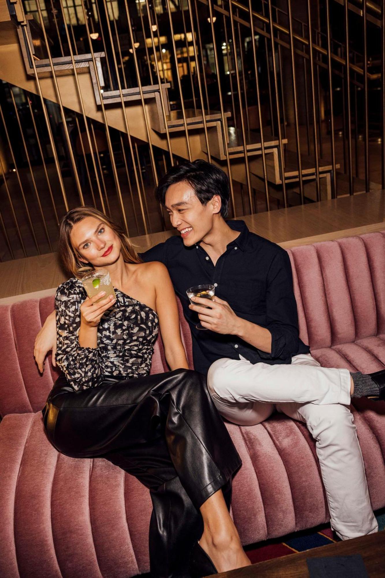 Motto By Hilton New York City Chelsea Bagian luar foto