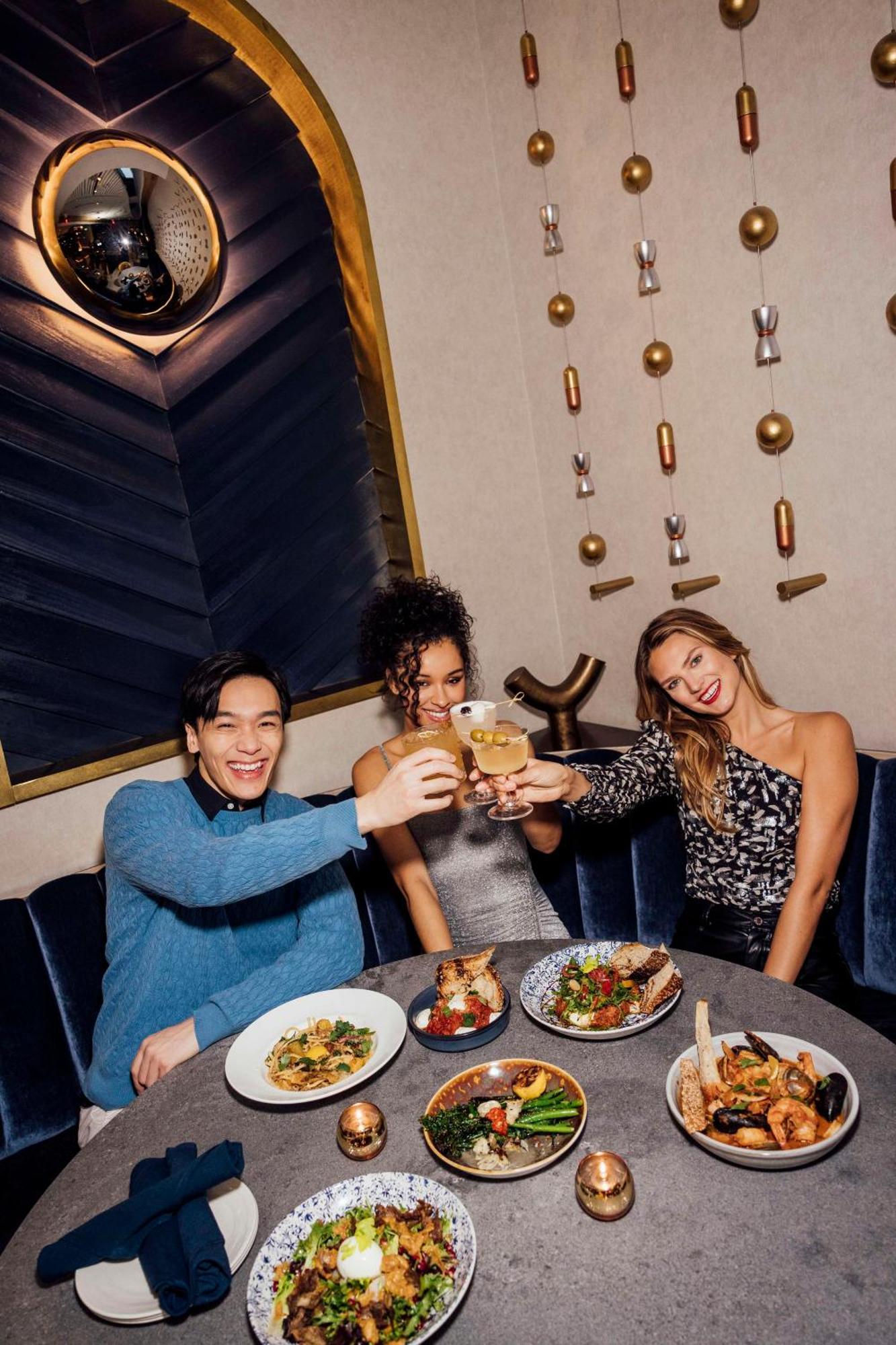 Motto By Hilton New York City Chelsea Bagian luar foto