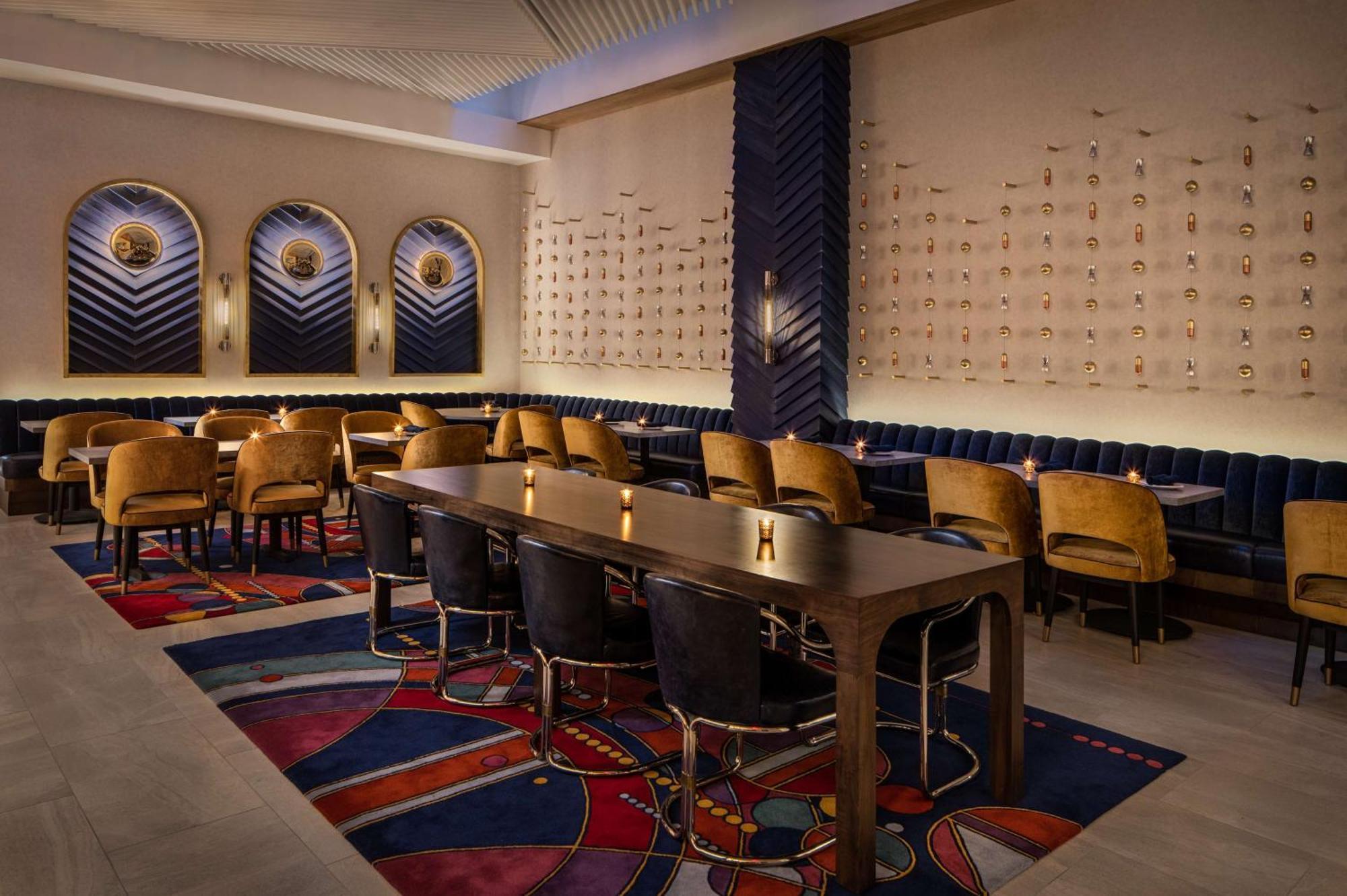 Motto By Hilton New York City Chelsea Bagian luar foto