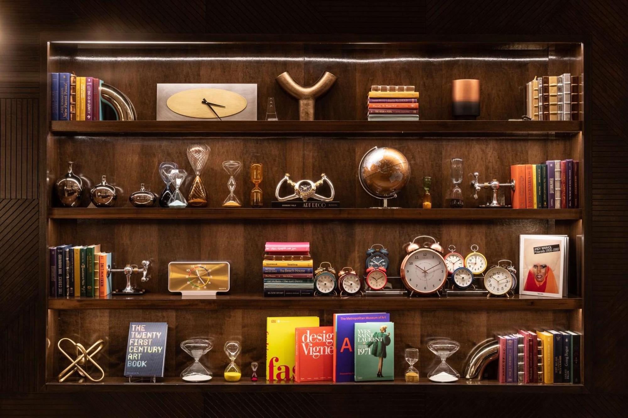Motto By Hilton New York City Chelsea Bagian luar foto