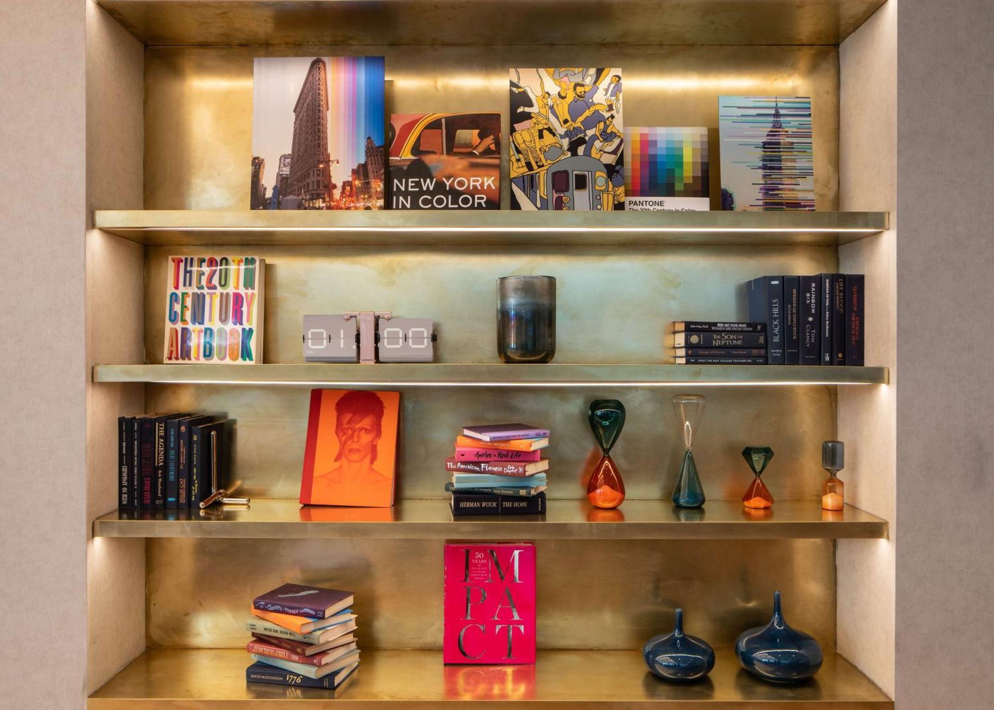 Motto By Hilton New York City Chelsea Bagian luar foto